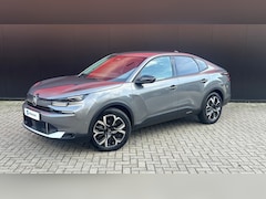 Citroën C4 X - 1.2 Hybrid 145pk Max | Apple Carplay / Android Auto | Achteruitrij Camera | Adaptieve Crui