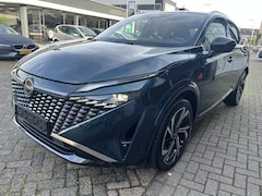 Nissan Qashqai - 1.3 MHEV X Tekna +