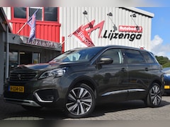 Peugeot 5008 - 1.2 PureTech Allure Avantage Carplay | 19 inch | PDC | Trekhaak | Clima | DAB
