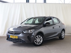 Opel Corsa - 1.2 Edition | Stuur & stoelverwarming | Trekhaak