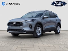 Ford Kuga - 2.5 PHEV Titanium | Achterbank verwarmd | Achteruitrijcamera | All Weather banden