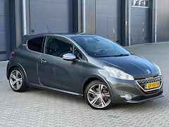 Peugeot 208 - 1.6 THP GTI BJ015 3DRS LEDER TUNING 225PK