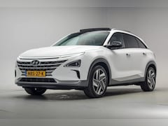 Hyundai NEXO - FCEV Plus Pack Aut. [ Panorama Stoel-en stuurverwarming 360°-camera ]