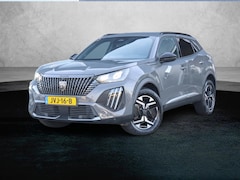 Peugeot 2008 - 1.2 Hybrid 145 Allure Camera | 8 jaar garantie | 360* vision camera | Isofix | Navigatie |