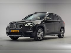 BMW X1 - xDrive20i xLine Aut. [ Panoramadak Head-up Leder Stoelverwarming ]