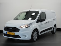 Ford Transit Connect - 1.5 EcoBlue 100PK L2 EURO 6 - Airco - Navi - Cruise - €13.950, - Excl