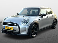 MINI 5-Deurs - 1.5 Cooper Camden Aut | Two-tone | "16 Victory Spoke