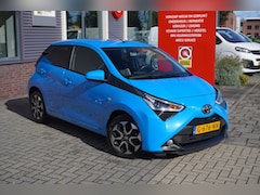 Toyota Aygo - 1.0 VVT-i x-joy / Carplay / Camera