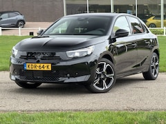 Opel Corsa - 1.2 Turbo Ultimate #RIJKLAAR# | AFL | Alcantara | Massage