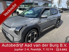Kia EV3 - ExecutiveLine 81.4 kWh ruim 600km rijbereik , Luxe uitvoering Pano/ schuif/ kantel open da