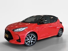 Toyota Yaris - 1.5 Hyb. Launch Ed