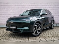 Geely E5 - Max+ 68 kWh | 19" | Stoelmassage | Stoelventilatie | Stoelverwarming | 360 Camera | Warmte