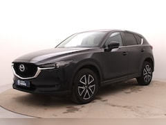 Mazda CX-5 - 2.0 SkyActiv-G 160 GT-M 4WD | Automaat | Cruise control | Stoelverwarming | Navigatie | Ca