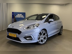 Ford Fiesta - 1.0 EcoBoost ST-Line X | Winterpack | BLIS | Adaptieve Cruis Control | Navi B&O | Achterui