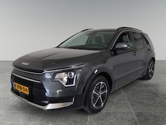 Kia Niro - 1.6 GDi Hybrid DynamicLine|Trekhaak
