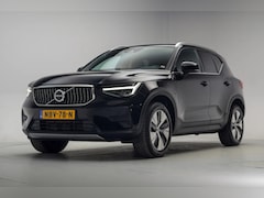 Volvo XC40 - T4 Recharge Inscription Expression [ LED Trekhaak Navi Apple/Android ]