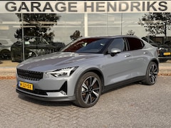 Polestar 2 - 2 Long Range Single Motor 78 kWh | SOH: 93, 3% | Trekhaak 1.500kg | Memory Seat | LM 20" |