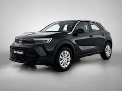 Opel Mokka - 1.2 Edition | Apple Carplay/Android Auto | Camera | Parkeersensoren Achter