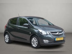 Opel Karl - 1.0 ecoFLEX 75pk Innovation | App Connect | Climate | Cruise | PDC | Winter Pakket