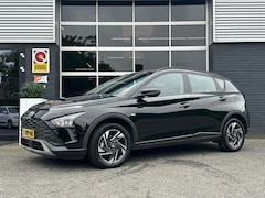 Hyundai Bayon - 1.0 T-GDI Comfort Smart, Airco, Camera, CarPlay, Cruise, Virtual Cockpit, NAP