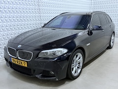 BMW 5-serie Touring - 528i High Executive M-PAKKET / 6-CILINDER (2011)