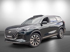 Chery Tiggo 8 - Unique Plug-In Hybride met 1100 km Range, Navigatie, Camera en Massagefunctie Passagiersst