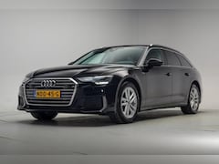 Audi A6 Avant - 50 TFSI e quattro S-Line Business Executive Aut. [ Leder Stoelverwarming 360°-camera ]
