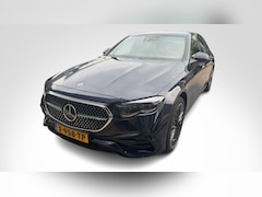 Mercedes-Benz E-klasse - E 300e Limousine Automaat AMG Line | Premium Pakket | Nightpakket | MBUX Superscreen | Pan