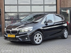 BMW 2-serie Active Tourer - 218D 2.0 EURO6 NAVI STOELVERW TREKHAAK