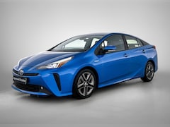 Toyota Prius - 1.8 Executive | Zwart lederen bekleding | JBL | Head-Up Display | Dodehoek detectie | Park