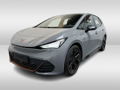 CUPRA Born - Business e-Boost 62 kWh / 97% SOH/ 232 PK/ 360 CAMERA/ PARK. SENSOREN/ DODE HOEK/ KEYLESS/