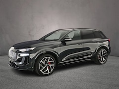 Audi Q6 SQ6 e-tron - e-performance 306pk S edition