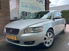 Volvo V50 - 1.8 Edition I
