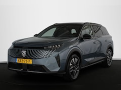 Peugeot 5008 - 1.2 Hybrid 136 GT 7p Stoelverwarming Camera Keyless