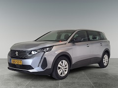 Peugeot 5008 - 1.2 Hybrid 136 Active Pack Business 7 Persoons