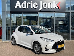 Mazda 2 Hybrid - 1.5 Select AUTOMAAT |TREKHAAK | PANORAMADAK | FULL HYBRID | HEUD-UP DISPLAY | A. CAMERA |