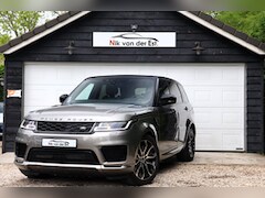 Land Rover Range Rover Sport - 2.0 P400e HSE Dynamic