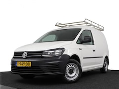 Volkswagen Caddy - 2.0 TDI BLUEMOTION TRENDLINE L1H1 75PK