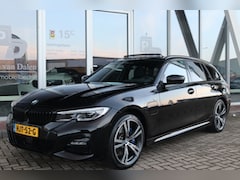 BMW 3-serie Touring - (G21) 330e 292PK XDRIVE M-SPORT SHADOW LINE Panodak | 95% SOH | Navi | Comfort Access | La