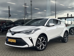 Toyota C-HR - 1.8 Hybrid Style | Trekhaak | JBL | Blind Spot
