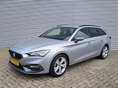 SEAT Leon Sportstourer - 1.5 TSI FR Business Intense | Navigatiesysteem full map | Apple Carplay/Android Auto | Ele