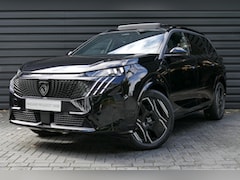 Peugeot e-5008 - GT Exclusive - Elektrisch | Adaptieve cruise control met Stop&Go functie | LED 3D-achterli