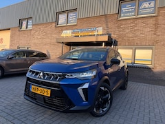 Mitsubishi ASX - 1.6 HEV AT Intense+ | 1E EIGENAAR | 3/6/12MND GARANTIE | AUTOMAAT | LED | ACC | NAVI | DAB