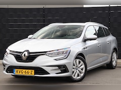 Renault Mégane E-Tech - Estate 1.6 Plug-In Hybrid 160 Zen | SOH 97% | Camera | Cruise Control | Navigatie | Climat