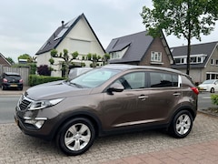 Kia Sportage - 1.6 GDI Plus Pack Dealer onderhouden NAP
