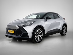 Toyota C-HR - 2.0 Plug-in Hybrid 220 Executive | BTW voertuig | JBL | Dodehoek detectie | Stoel+stuurver