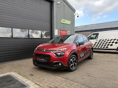 Citroën C3 - Shine 1e Eig|Dealer ondh|Carplay|Camera|LED