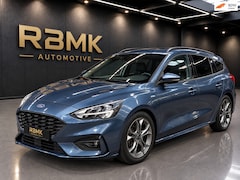 Ford Focus Wagon - 1.5 EcoBoost ST Line Business