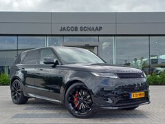 Land Rover Range Rover Sport - P460e 460pk AWD Dynamic HSE PHEV | DEMO | Geklimatiseerde voorstoelen | Elektr. trekhaak t