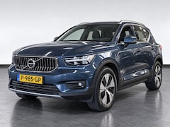 Volvo XC40 - T4 Twin Engine 211pk Geartronic Inscription Expression | PHEV | Adaptief Cruise Control |